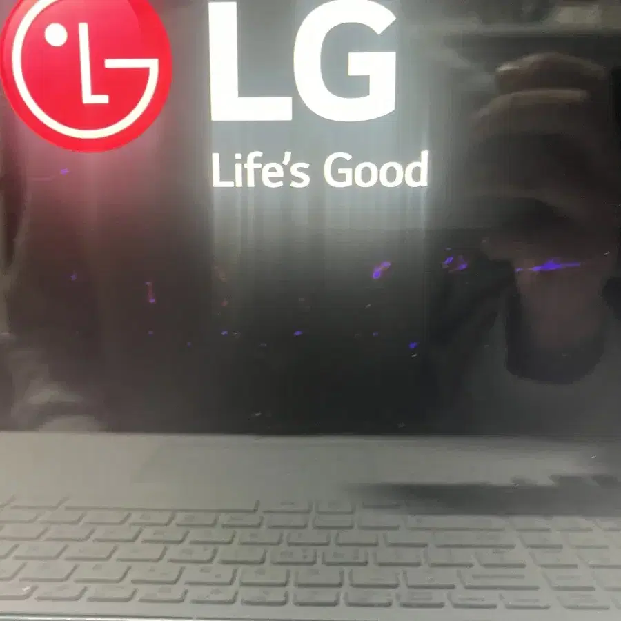 LG 그램 17인치 17Z90N-VA50K