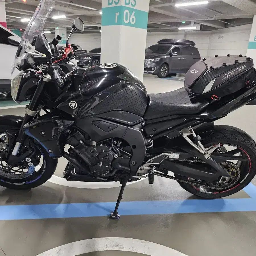 페이저  fz1n