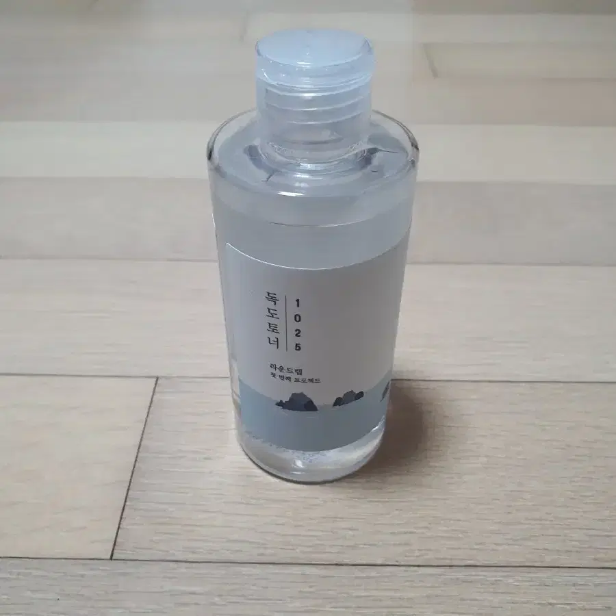 라운드랩 독도 토너 200ml