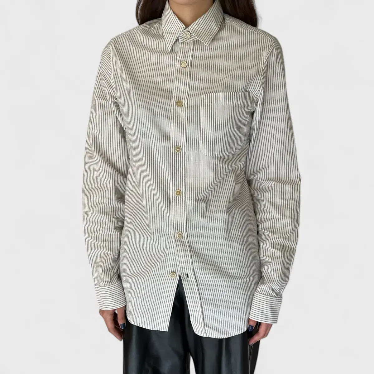 A.P.C. shirt