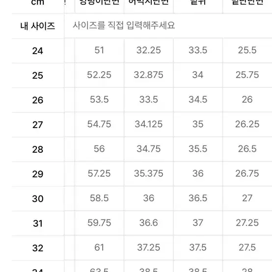 무신사 스탠다드 우먼즈 라이트웨이트 와이드 히든 밴딩 슬랙스 네이비 26