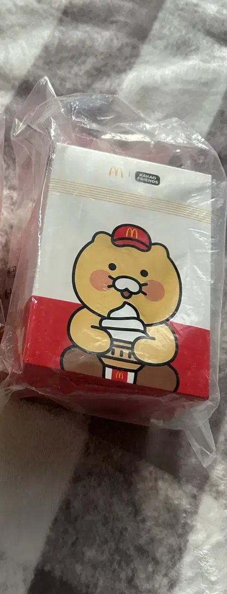 춘식이 맥도날드 인형 팝니다!