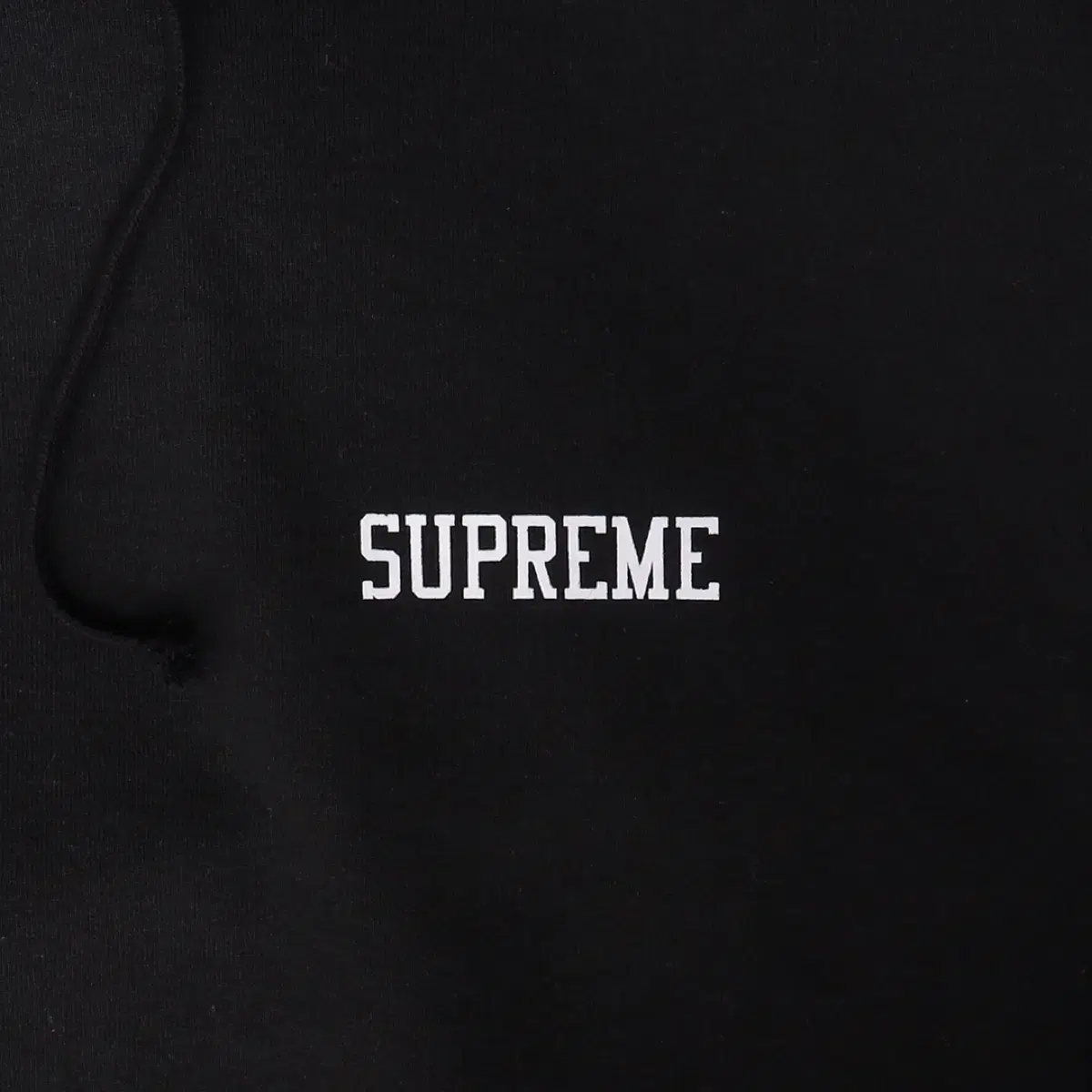 Supreme 슈프림 24FW 온 갓 후드티셔츠 S