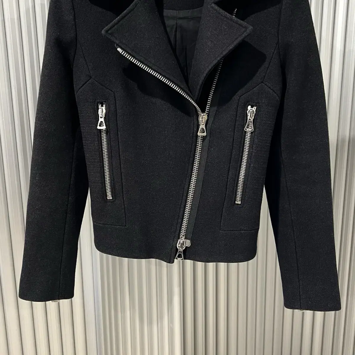 Isabel Marant wool Jacket