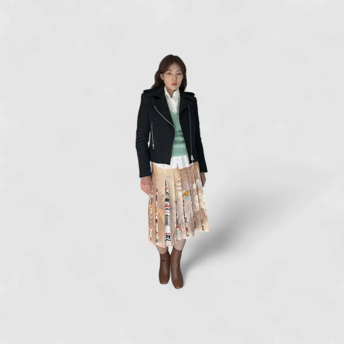 Isabel Marant wool Jacket