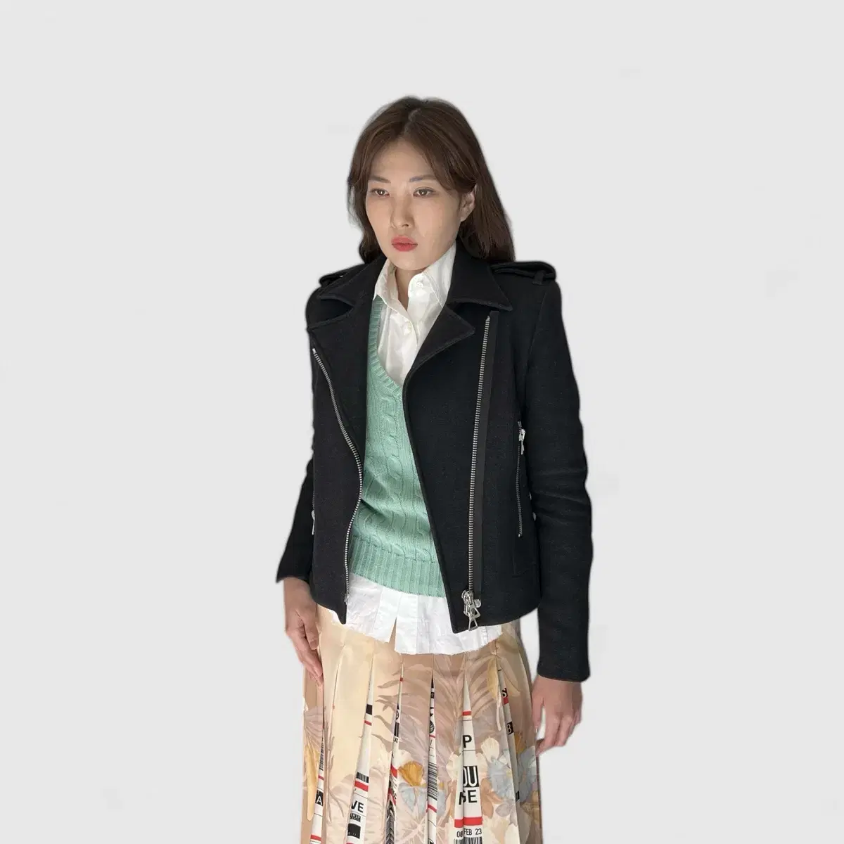 Isabel Marant wool Jacket