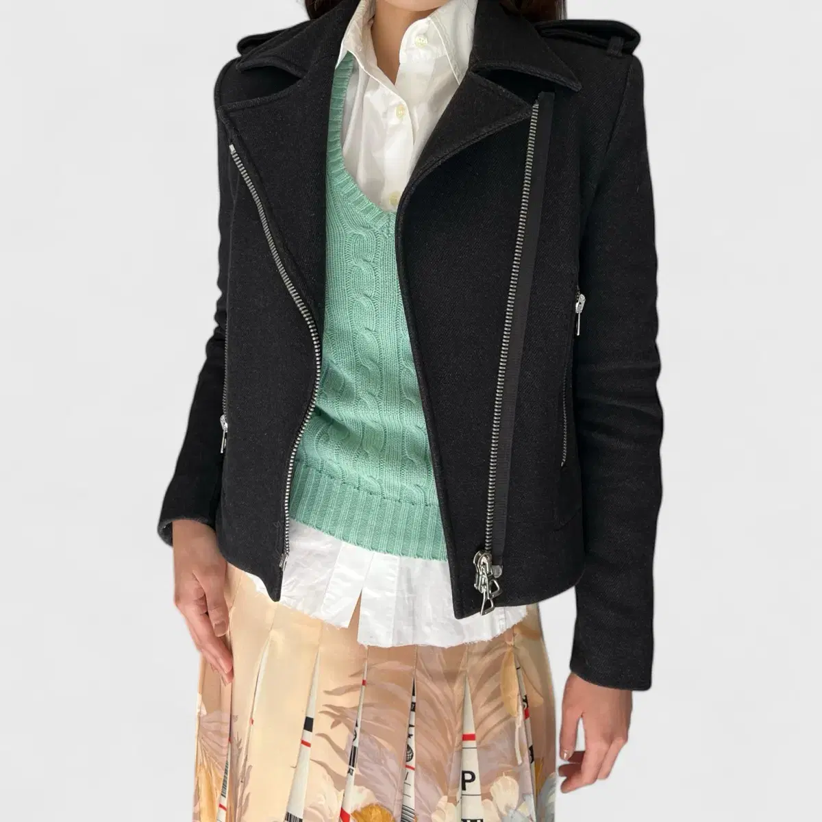 Isabel Marant wool Jacket