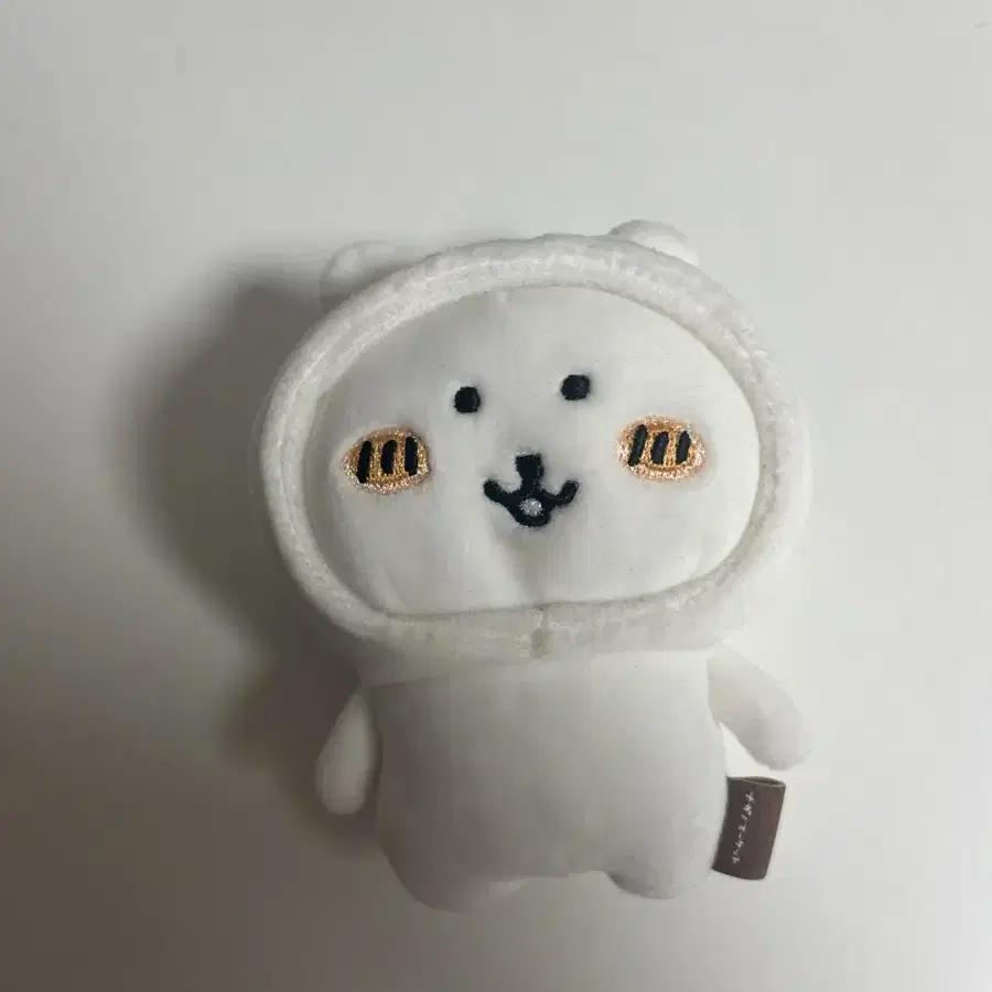 농담곰 치이카와 콜라보 인형