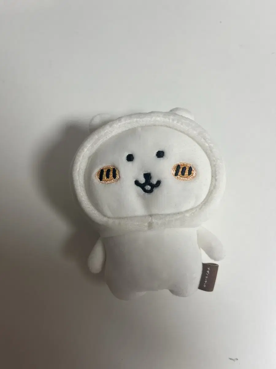 농담곰 치이카와 콜라보 인형