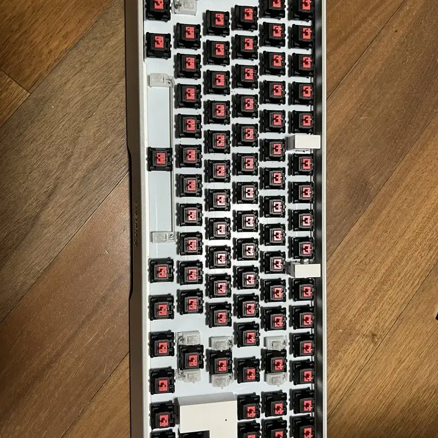 키보드 MX BOARD 3.0S TKL (저소음적축) 판매