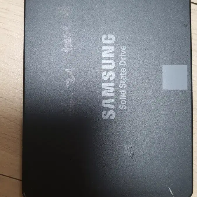 SSD 120/128GB 판매합니다