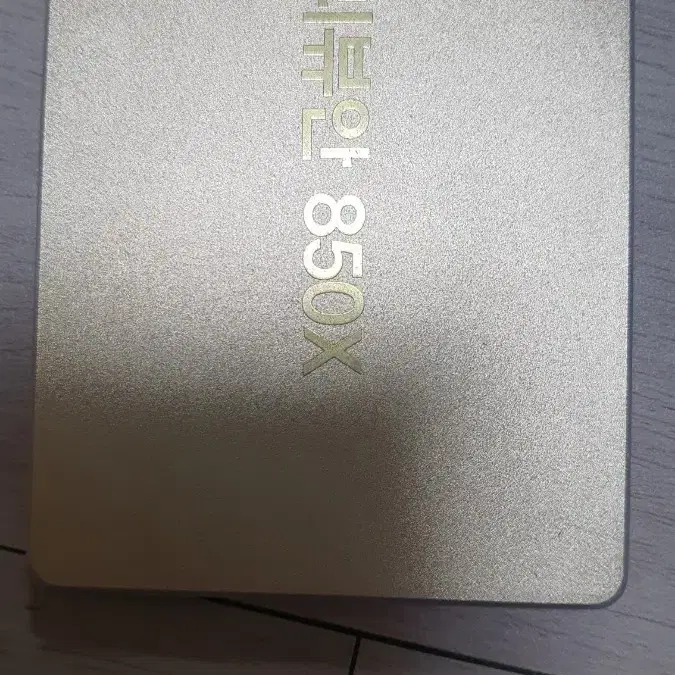 SSD 120/128GB 판매합니다