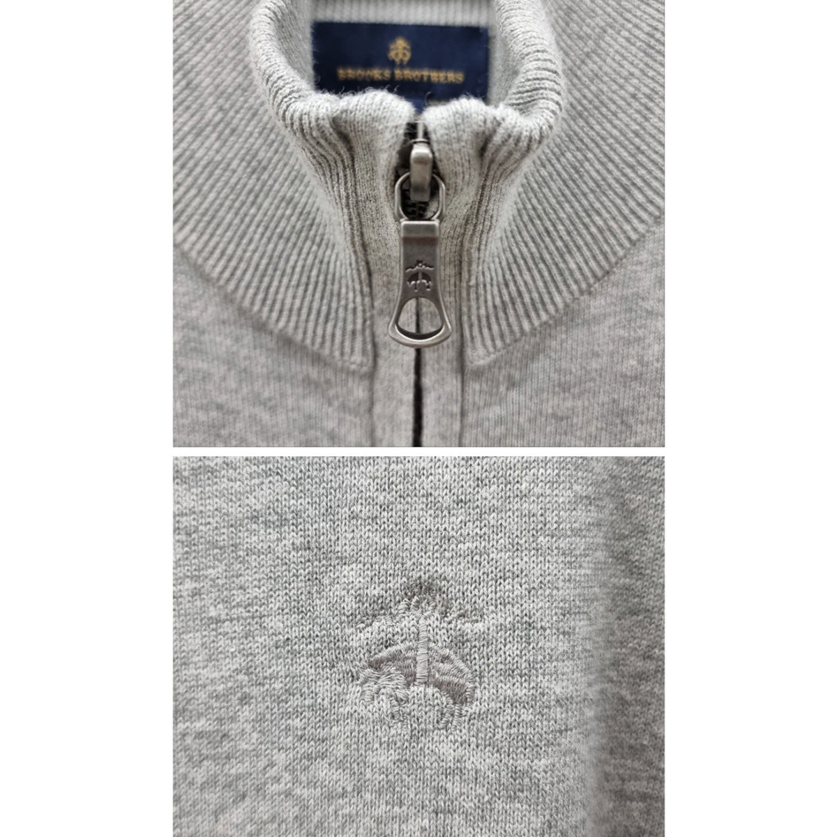 BROOKS BROTHERS (95) 브룩스 브라더스 집업