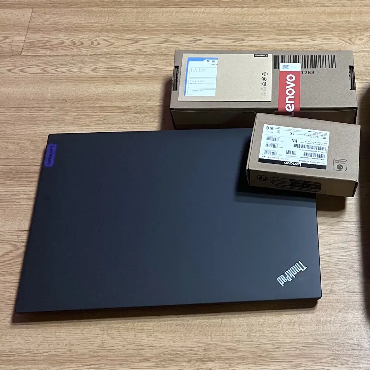 레노버 씽크패드 노트북 ThinkPad P16s Gen 2