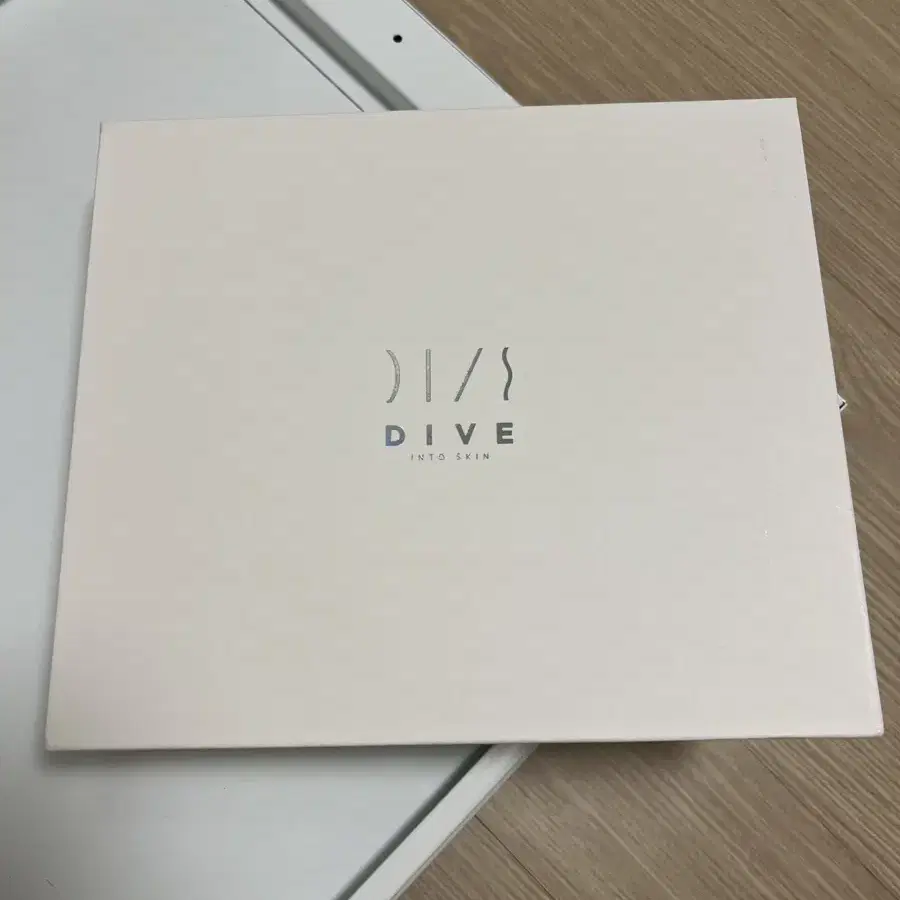 다이브 DIVE 디바이스 기기