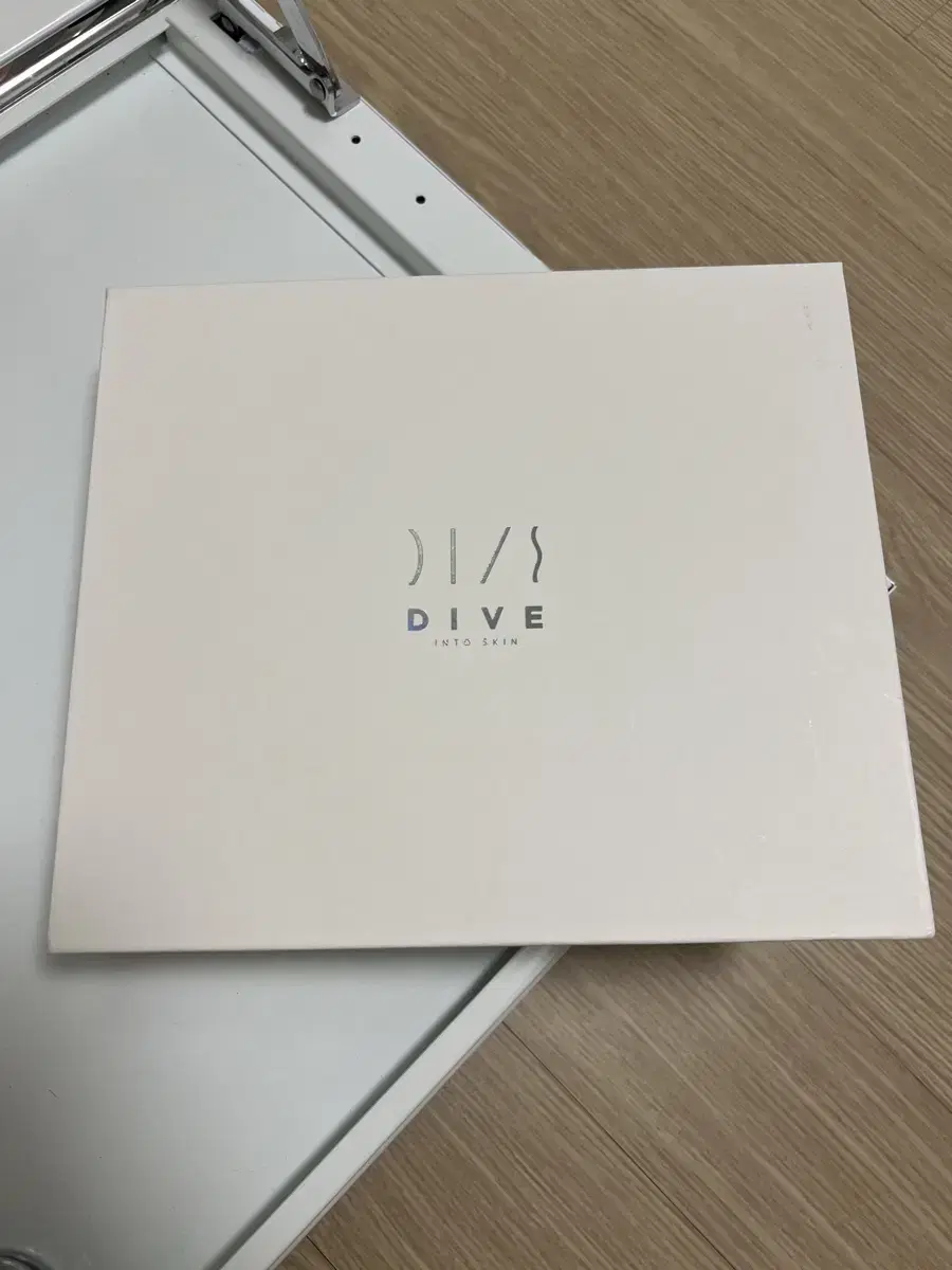 다이브 DIVE 디바이스 기기