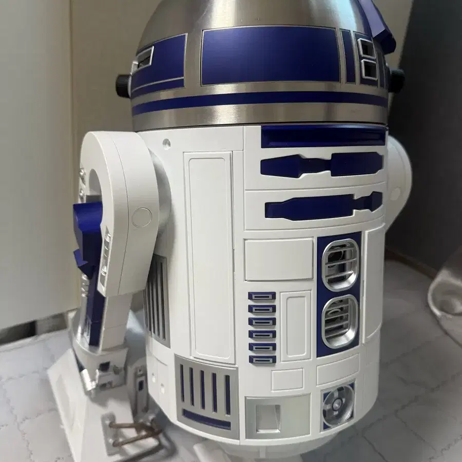 데아고스티니 r2d2