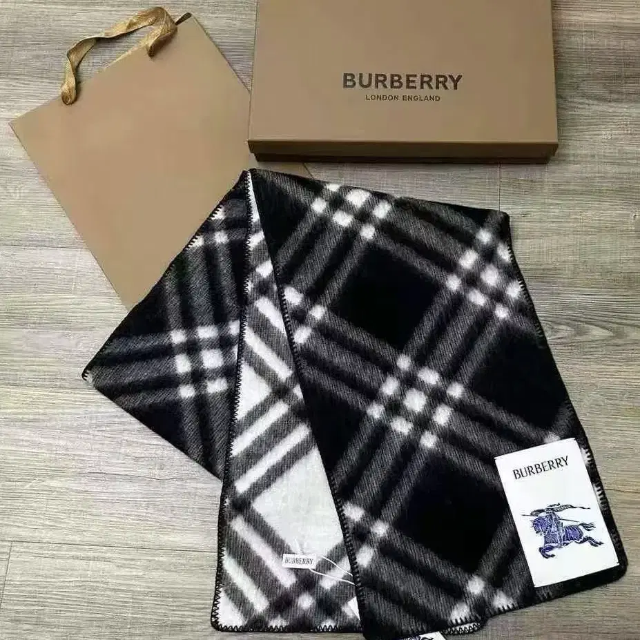 Burberry 버버리 스카프