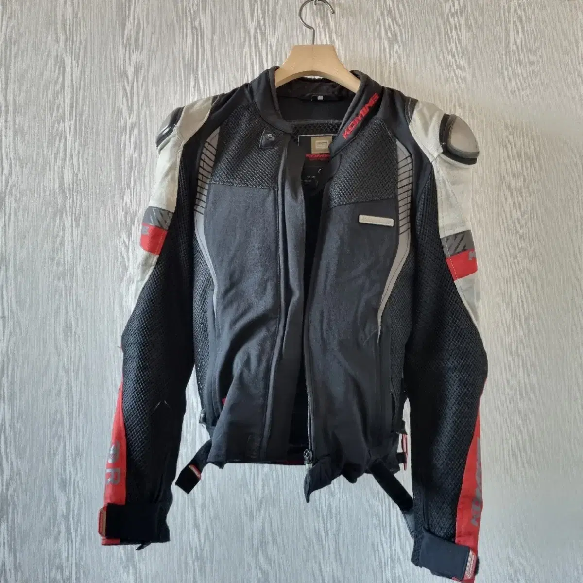 Komime Rider Jacket xs, s