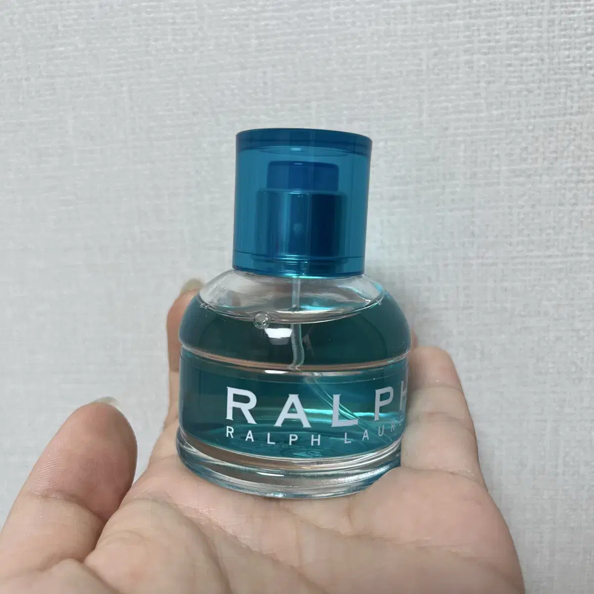 폴로랄프로렌 폴로 랄프 향수 EDT, 30ml