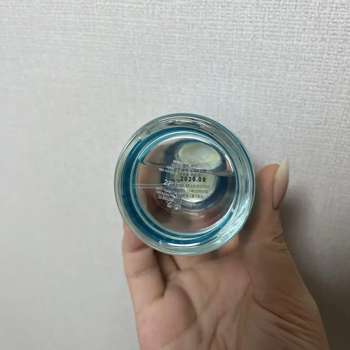 폴로랄프로렌 폴로 랄프 향수 EDT, 30ml