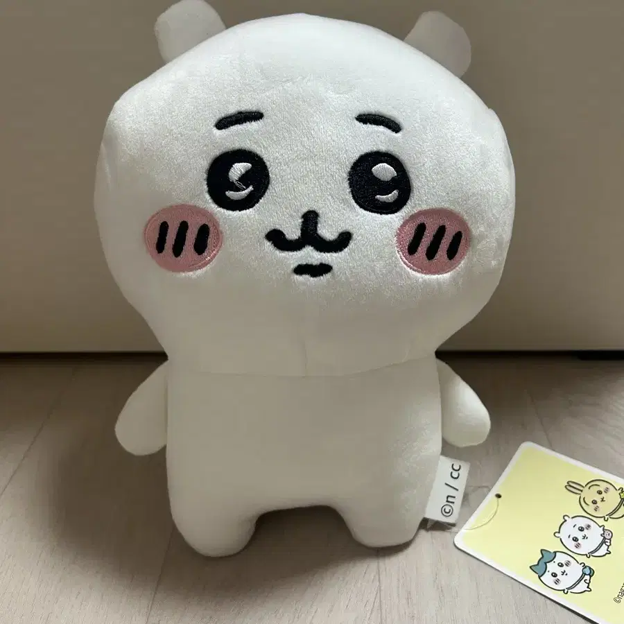 먼작귀 치이카와 25cm 인형 팔아요