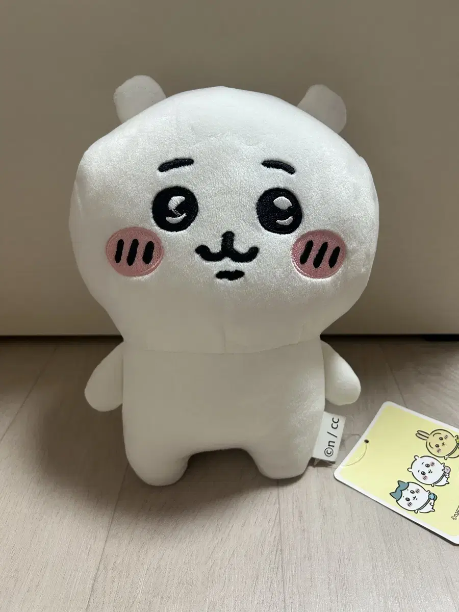 먼작귀 치이카와 25cm 인형 팔아요