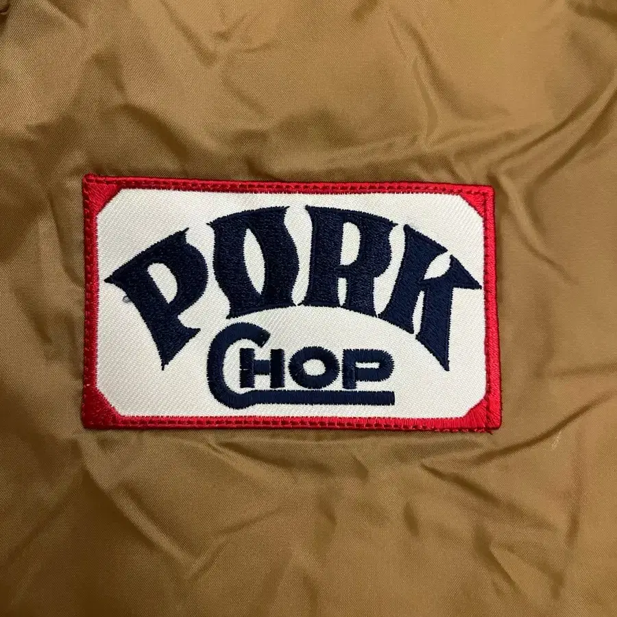 PORKCHOP GARAGE BOA COACH JACKET