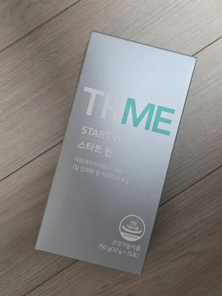 뉴스킨 파마넥스 티알미 스타트윈 TRME 미개봉