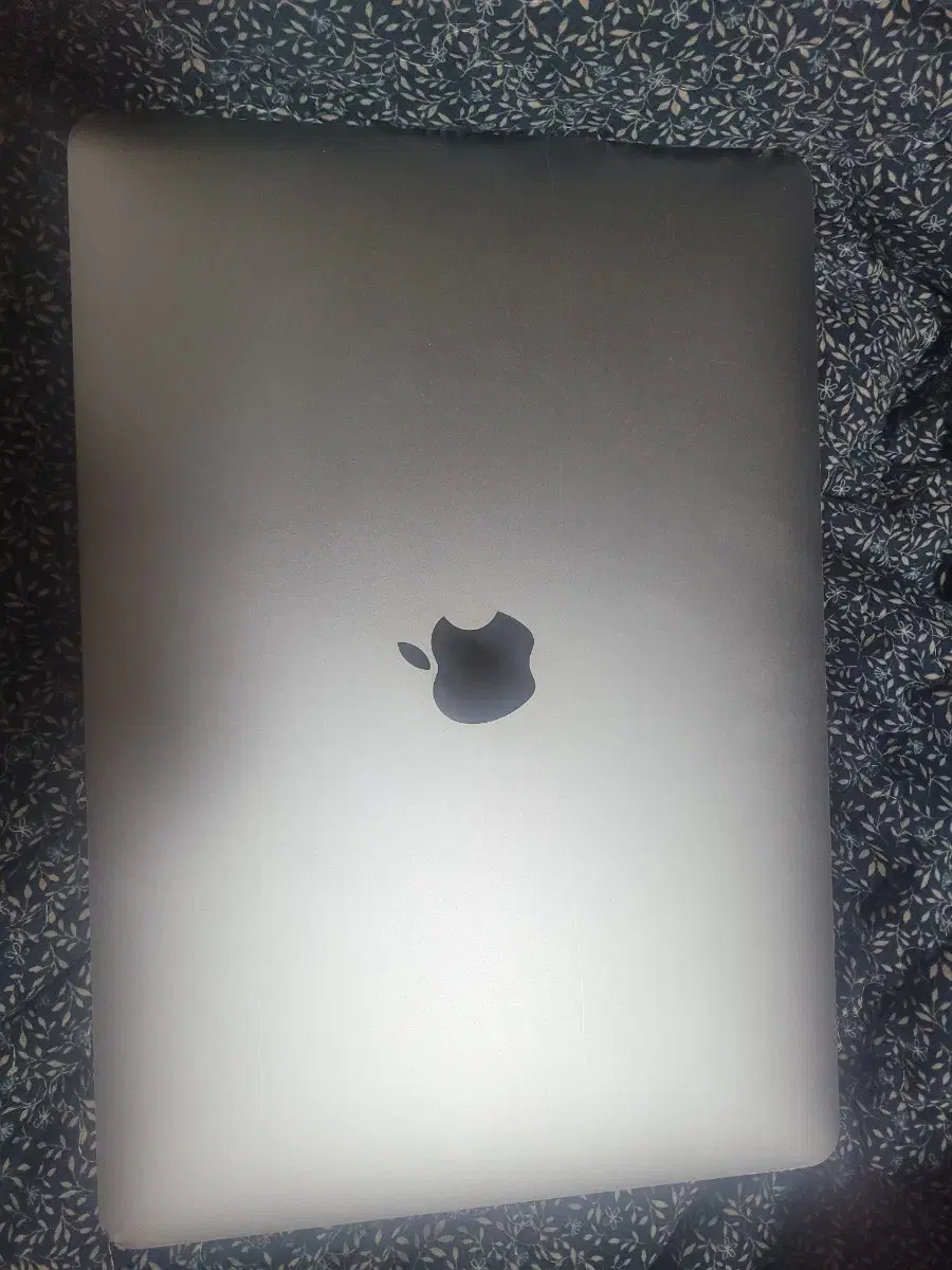 맥북 에어 2018 CTO 고사양 (MacBook Air 2018 CTO