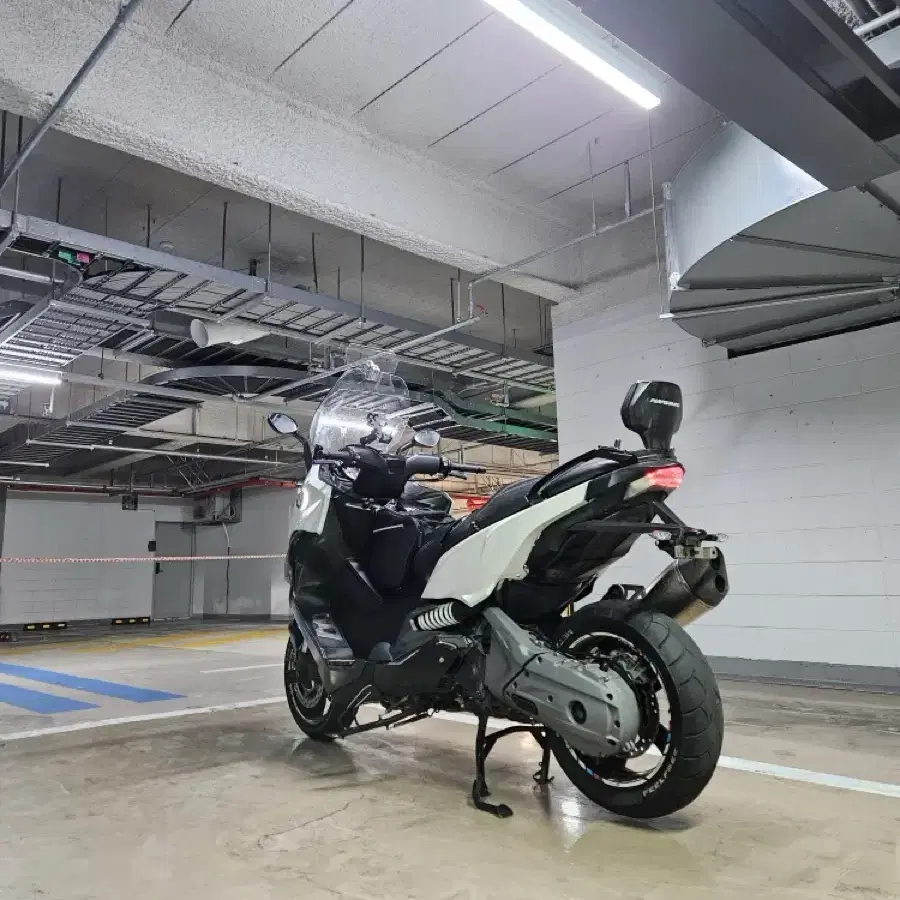 BMW c650s 판매합니다