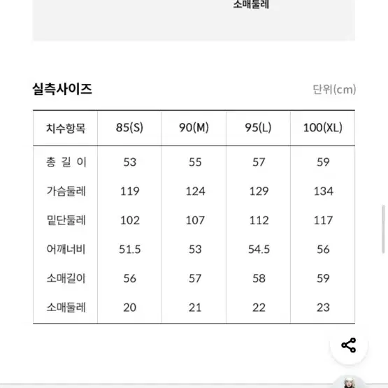 노스페이스 신상 패딩 실버 그레이(공홈 모든 사이즈 품절)