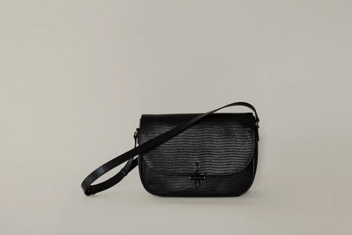 New) Toutier Cabillo Bag