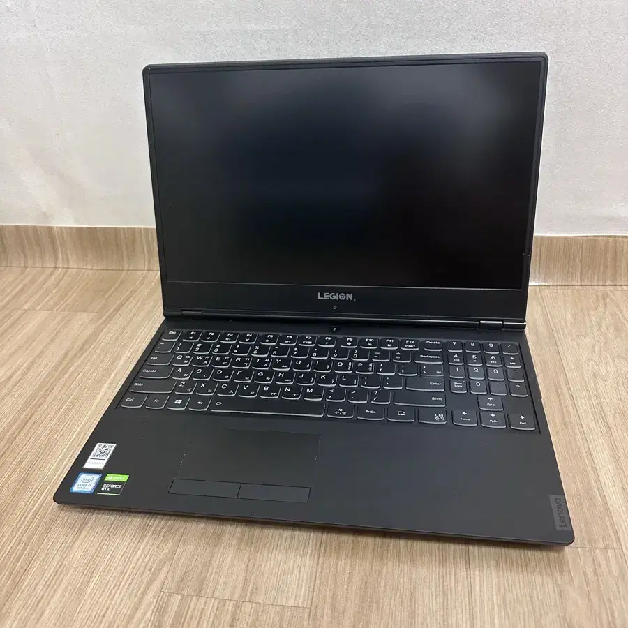 레노버 리전 게이밍노트북 LENOVO Y540-15IRH