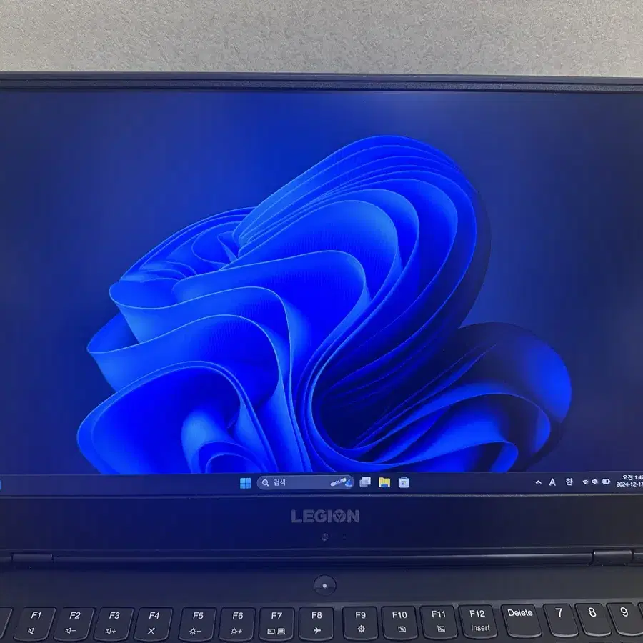 레노버 리전 게이밍노트북 LENOVO Y540-15IRH