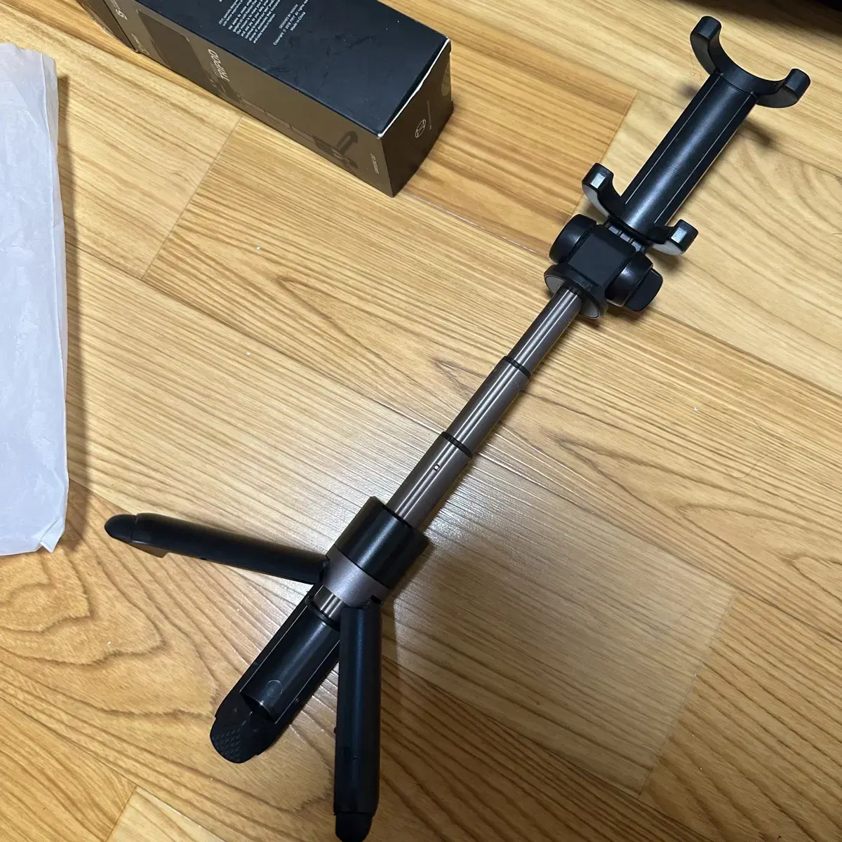 삼성 정품 itfit mini tripod 미니 삼각대