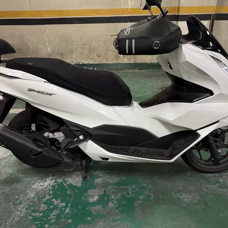 21년식 Pcx125cc