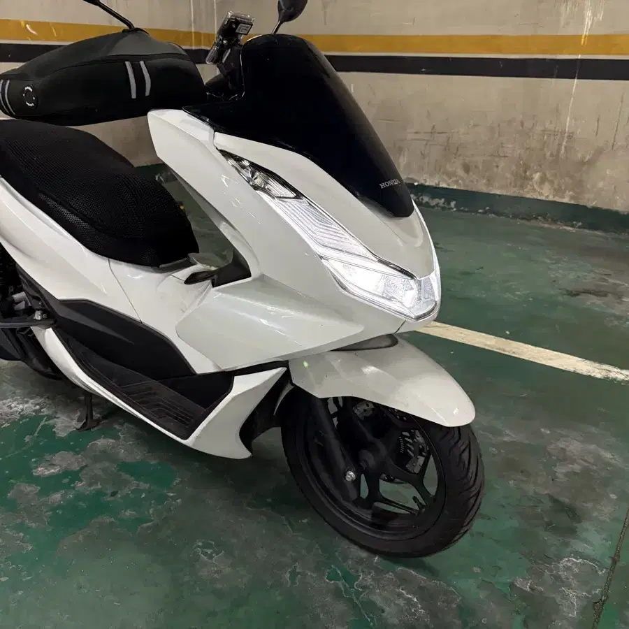 21년식 Pcx125cc