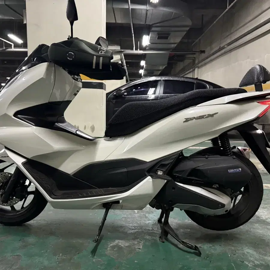 21년식 Pcx125cc