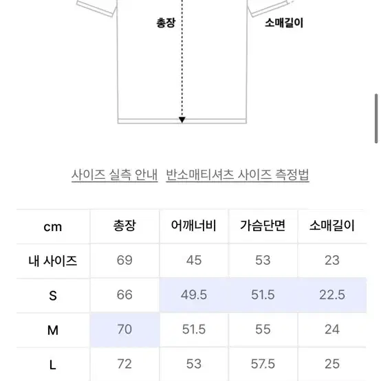 커버낫 반팔티