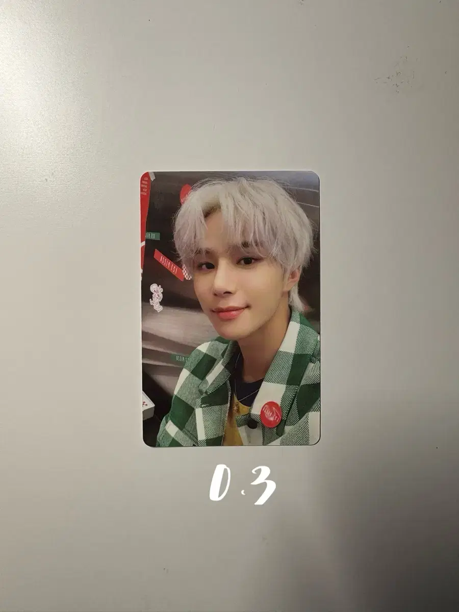 2022 seasons greetings jungwoo Upiza