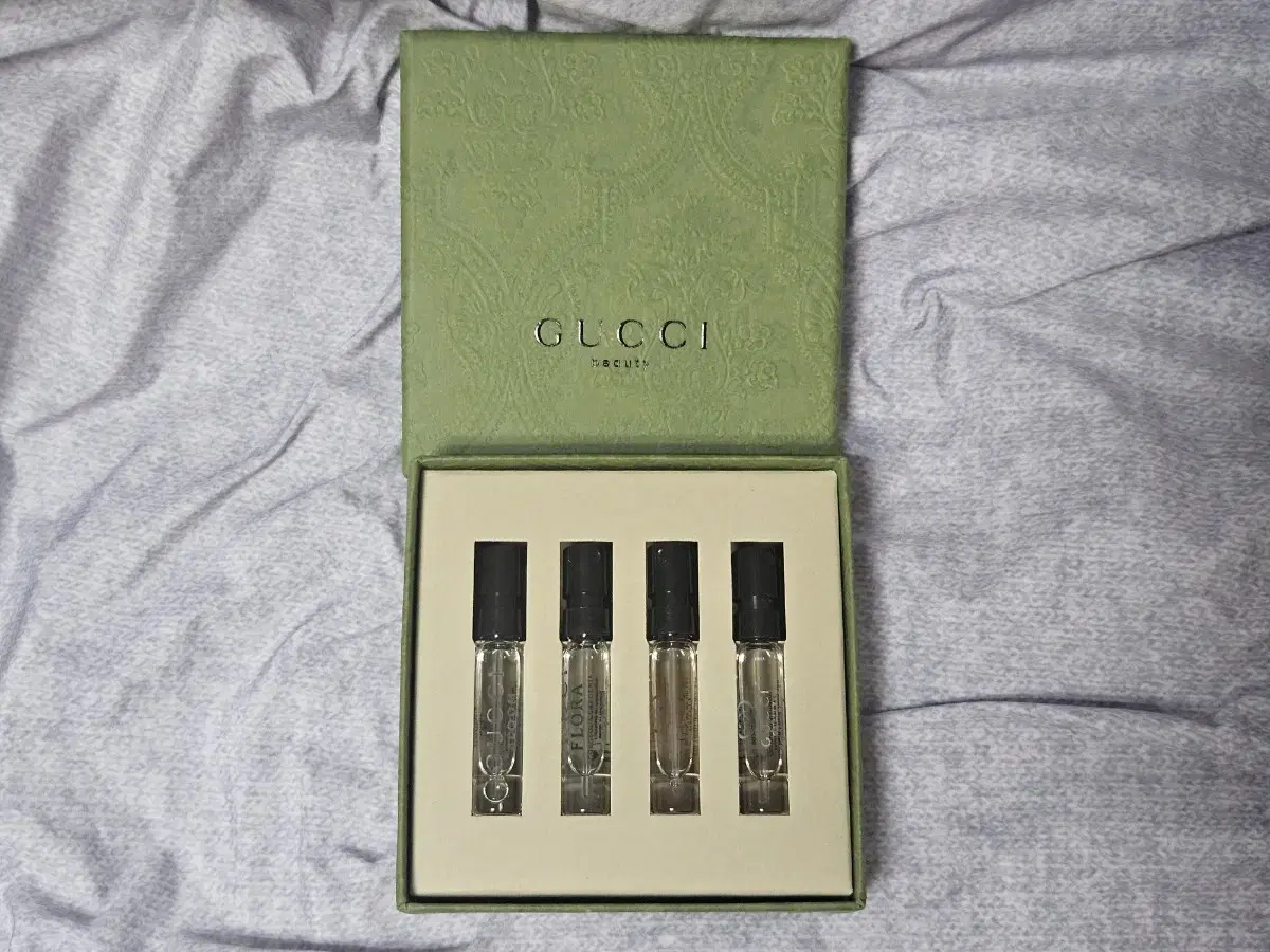 Gucci Discovery Set
