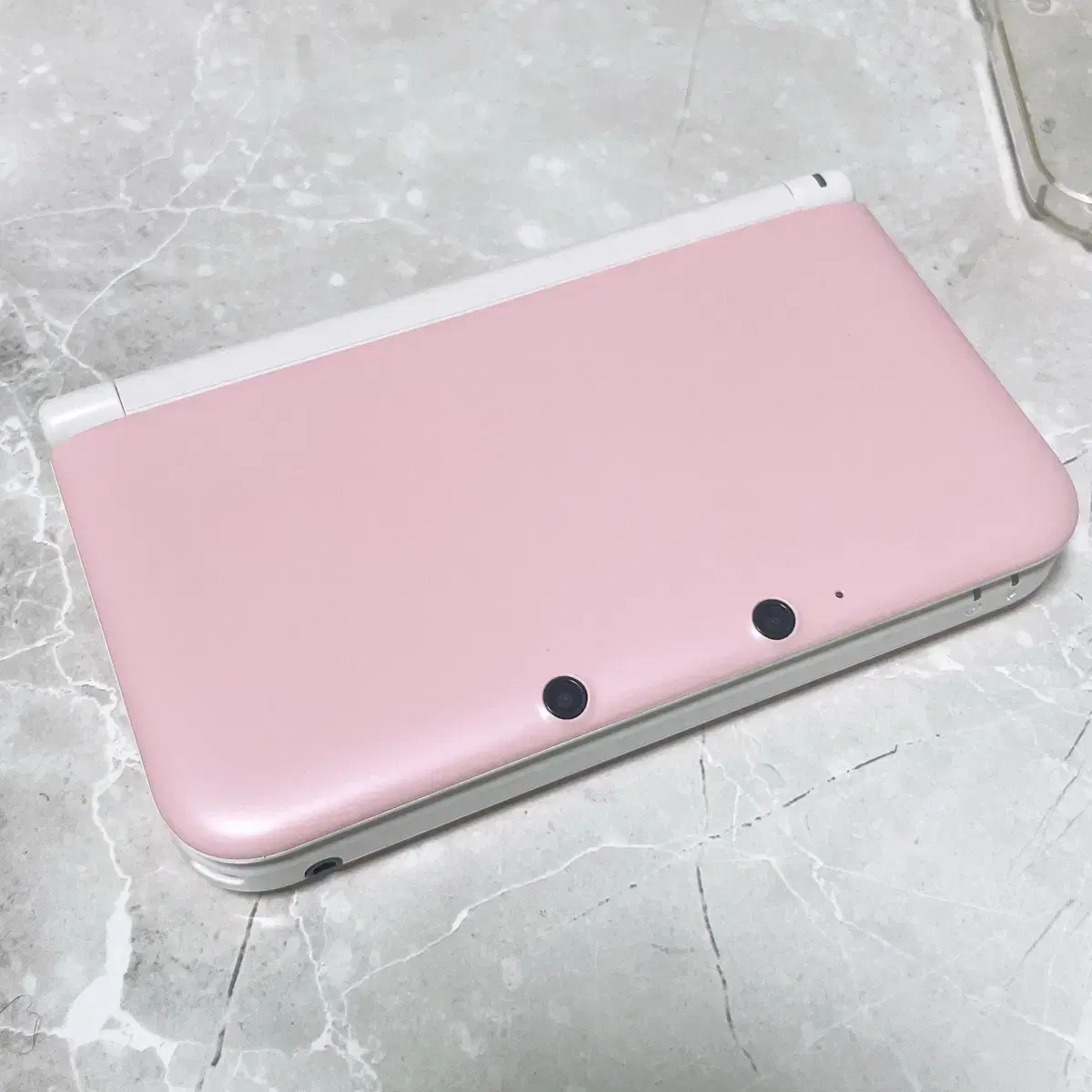 닌텐도 3DS XL