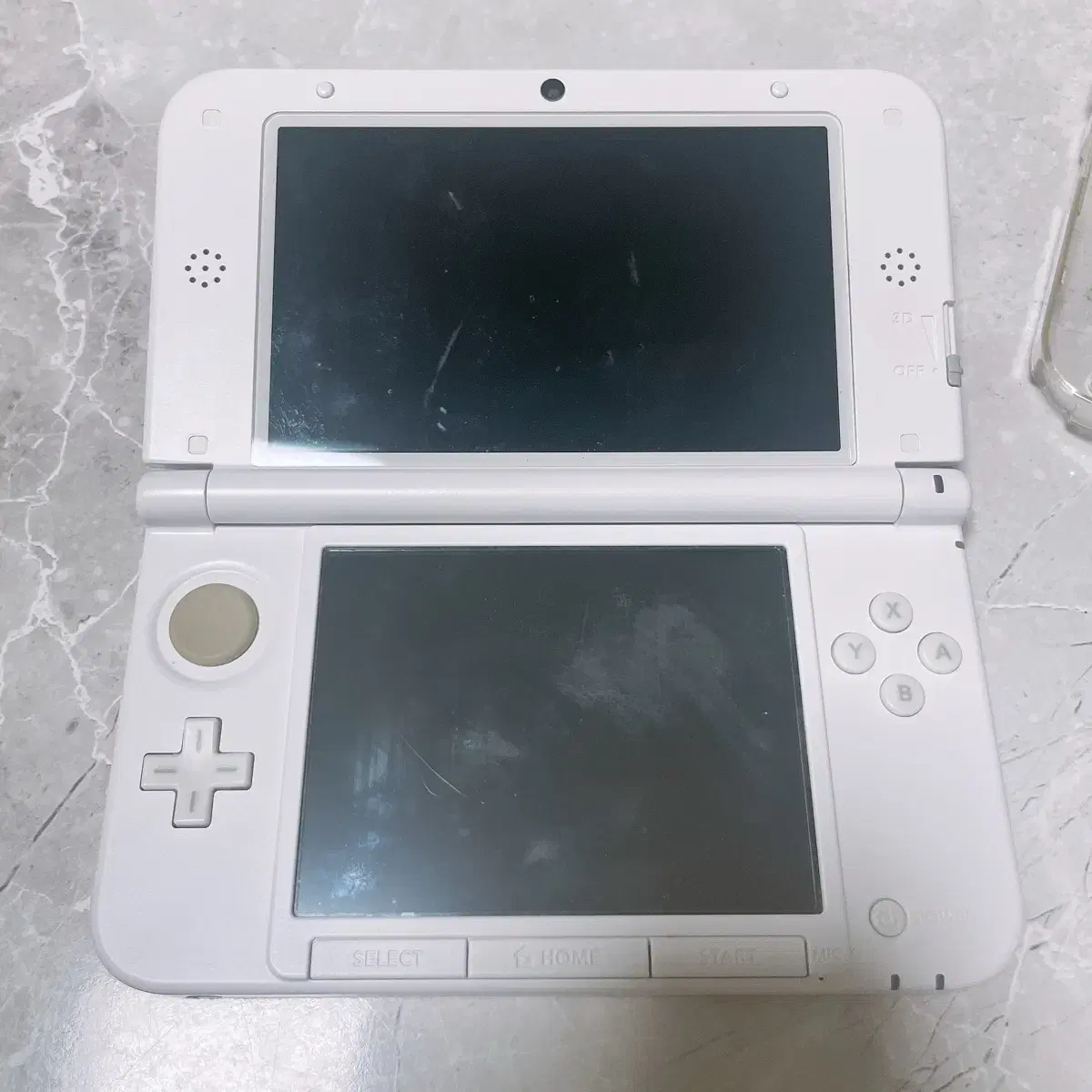 닌텐도 3DS XL