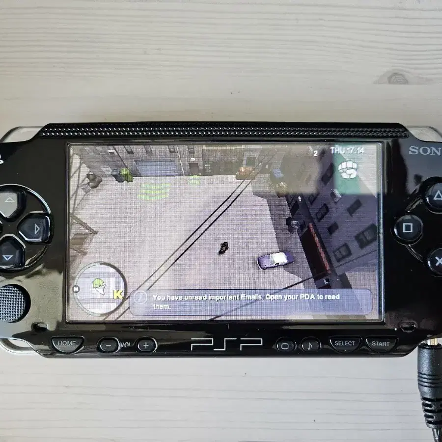 PSP 1005번대