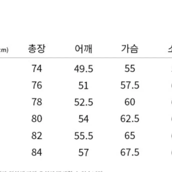 커버낫 옥스포드 스트라이프 블루 셔츠 xl 105