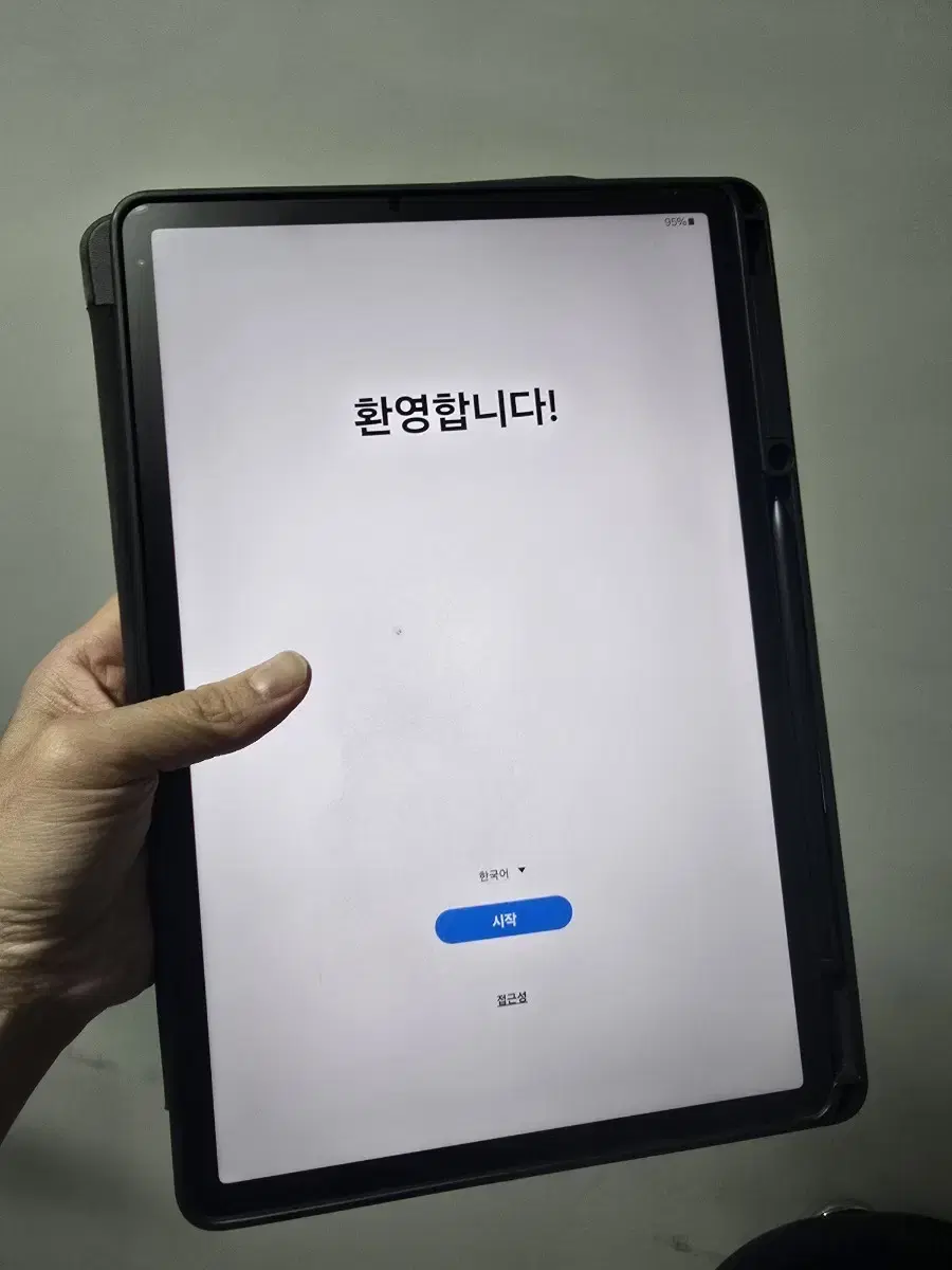 갤럭시탭 s7 fe 128gb 판매