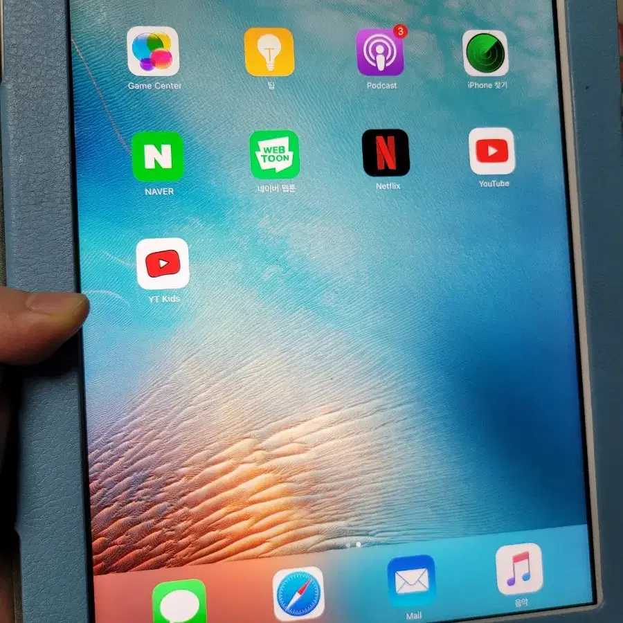 아이패드 iPad 32GB 팝니다