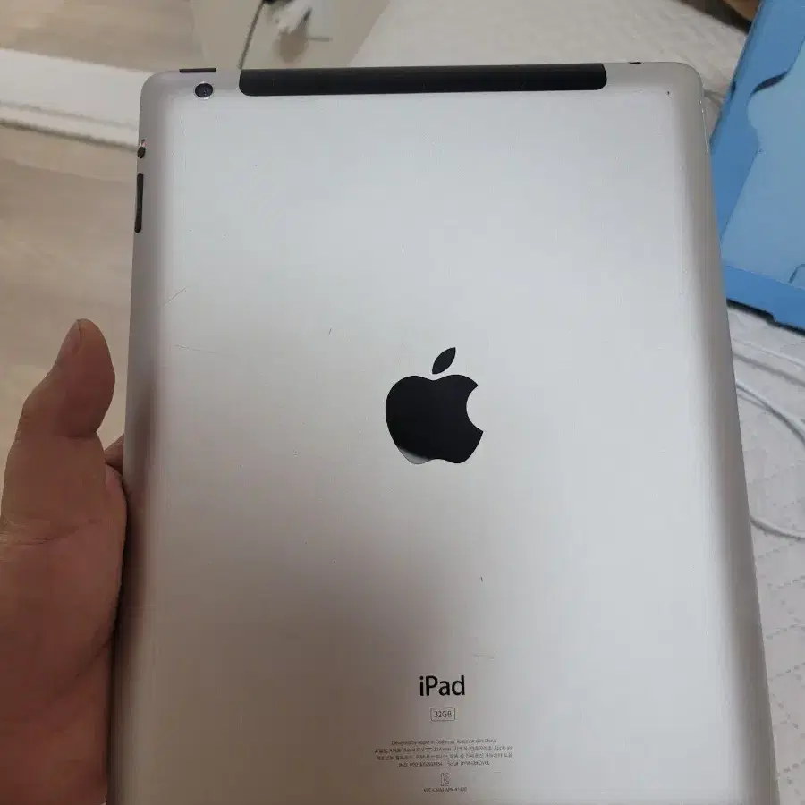 아이패드 iPad 32GB 팝니다