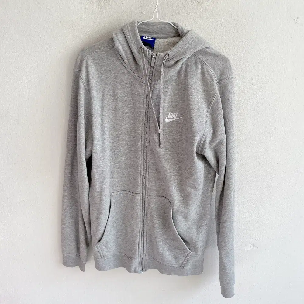 Men95) Nike Hoodie Zip Up